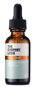The Chemist Look Booster Hyalu-G/P