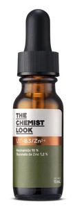 The Chemist Look Booster Vit-B3/Zn