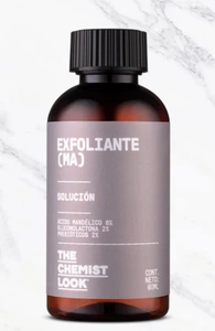 The Chemist Look Mandelic 8%