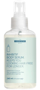 The Chemistry Brand Inhibitif Body Serum