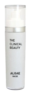 THE CLINICAL BEAUTY Algae Probiotic Cream Mask