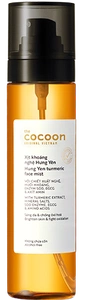 the Cocoon Hung Yen Turmeric Face Mist