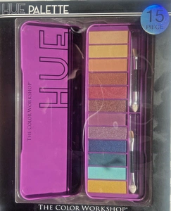 The Color Workshop Hue Palette