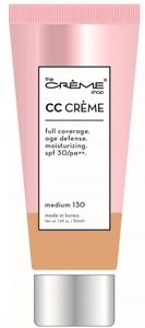 The Creme Shop CC Cream