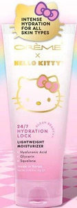 The Creme Shop Hello Kitty 24/7 Hydration Lock Lightweight Moisturizer - Klean Beauty™