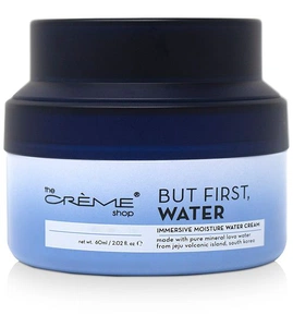 The Creme Shop Immersive Moisture Water Cream