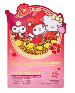 The Creme Shop My Lucky Star Sheet Mask