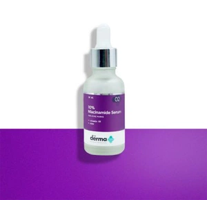 The derma CO 10% Niacinamide Serum (Discontinued)