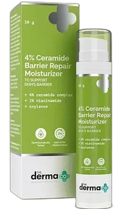 The derma CO 4%ceramide Barrier Repair Moisturizer