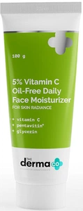 The derma CO 5% Vitamin C Moisturiser
