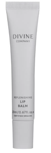 The Divine Company Replenishing Lip Balm
