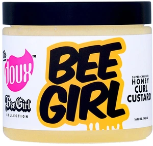 The Doux Bee Girl