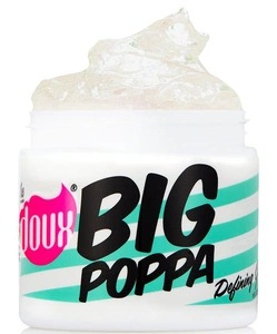 The Doux Big Poppa Defining Gel
