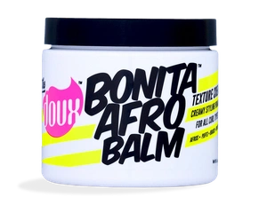 The Doux Bonita Afro Balm™ Texture Cream