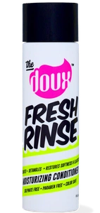 The Doux Fresh Rinse Moisturizing Conditioner