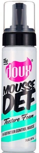 The Doux Mousse Def Texture Foam