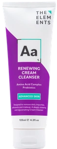 The Elements Renewing Cream Cleanser