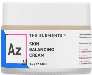 The Elements Skin Balancing Cream