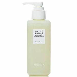 The Face Shop Beyond Phytoganic Facial Foam