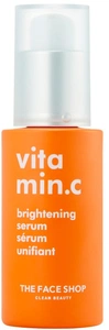 The Face Shop Brightening Serum