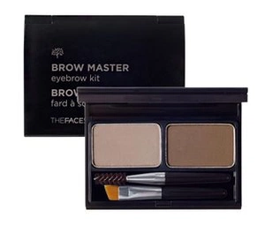 The Face Shop Brow Master Eyebrow