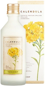 The Face Shop Calendula Emulsion