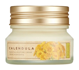 The Face Shop Calendula Essential Moisture Cream