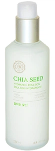 The Face Shop Chia Seed Hydrating Lotion