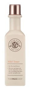 The Face Shop Claen Face Mild Toner