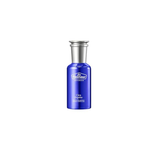 The Face Shop Dr.Belmeur Advanced Cica Peptite Ampoule - 50ml