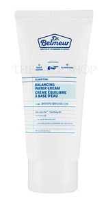 The Face Shop Dr. Belmeur Balancing Water Cream