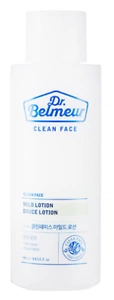 The Face Shop Dr. Belmeur Clean Face Mild Lotion