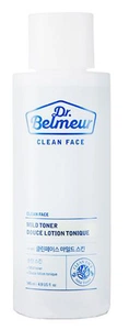 The Face Shop Dr. Belmeur Clean Face Mild Toner