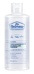 The Face Shop Dr.Belmeur Daily Repair Fresh Cleansing Water