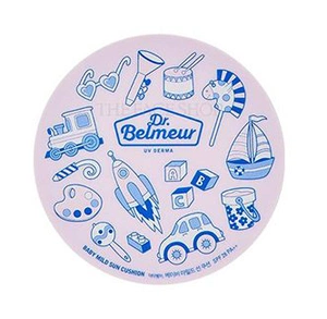 The Face Shop Dr. Belmeur UV Derma Baby Mild Sun Cushion