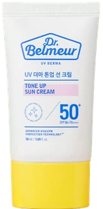 The Face Shop Dr. Belmeur UV Derma Tone Up Sun Cream