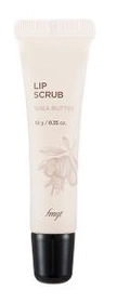 The Face Shop Lip Scrub