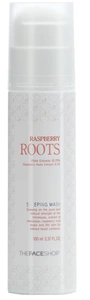 The Face Shop Raspberry Roots Sleeping Mask
