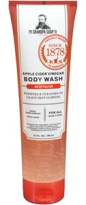 The Grandpa Soap Co. Body Wash, Revitalize, Apple Cider Vinegar
