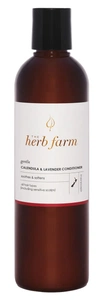The Herb Farm Gentle Calendula & Lavender Conditioner