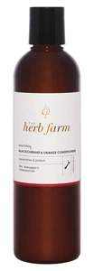 The Herb Farm Nourishing Blackcurrant & Orange Conditioner