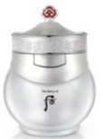 The History of Whoo Gongjinhyang: Seol Brightening & Moisturizing Cream