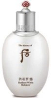 The History of Whoo Gongjinhyang: Seol Radiant Bright Balancer