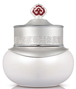 The History of Whoo Gongjinhyang: Seol Radiant White Ultimate Corrector