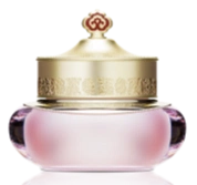 The History of Whoo Gongjinhyang: Soo Yeon Super Hydrating Gel Cream