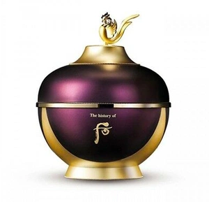 The History of Whoo Hwanyu Imperial Youth Cream