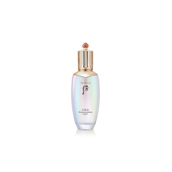 The History of Whoo Illuminating Refining Essence - 150ml
