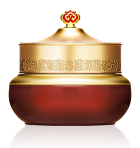 The History of Whoo Jinyulhyang Essential Massage Mask