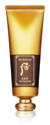 The History of Whoo Nok Yong Mask