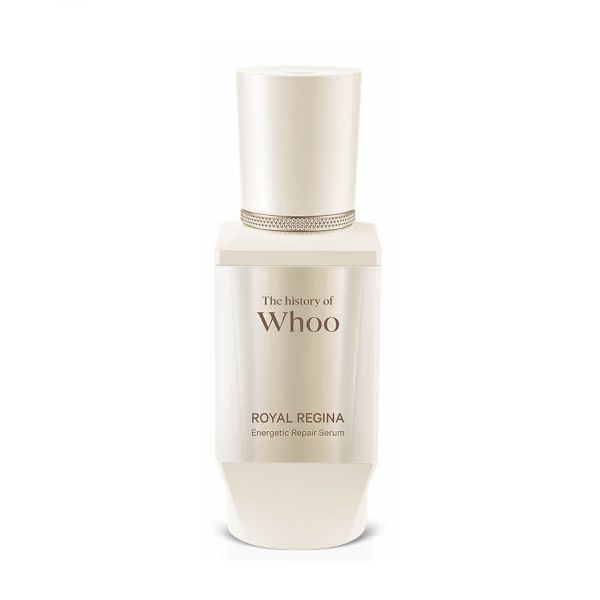 The History of Whoo Royal Regina Energetic Repair Serum - 30ml